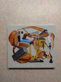 The Dillinger Escape Plan - Miss Machine CD