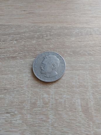 Moneta Bolesław Prus 10zł 1975rok