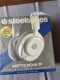 Słuchawki steelseries arctis nova 1P