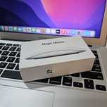 MacBook Air 2017 i5 8GB RAM 256GB SSD Jak Nowy + mysz
