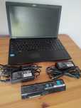 Toshiba Satelitę PRO C50-A-1C9 do naprawy