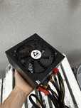 Zasilacz Chieftec CFT-750-14CS 750W