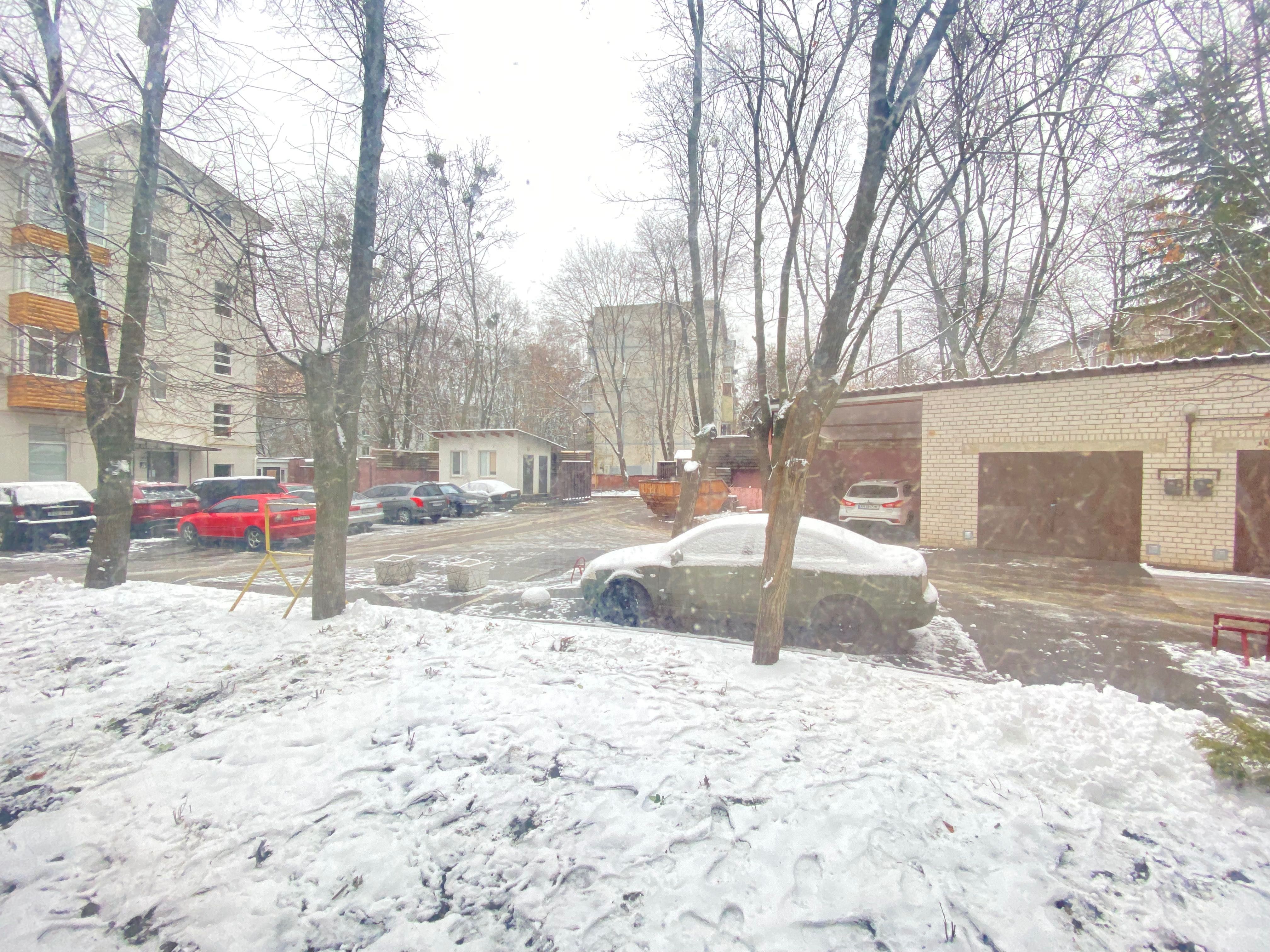 Продаж 1к квартира ЖК Садиба, вул. Деревʼянка 16А, 23 Серпня, пр Наукі