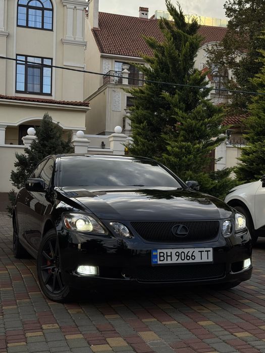 Lexus  GS    350