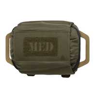 Apteczka Direct Action Pouch Horizontal MK III Cordura Ranger Green