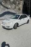 Mitsubishi Lancer 2004