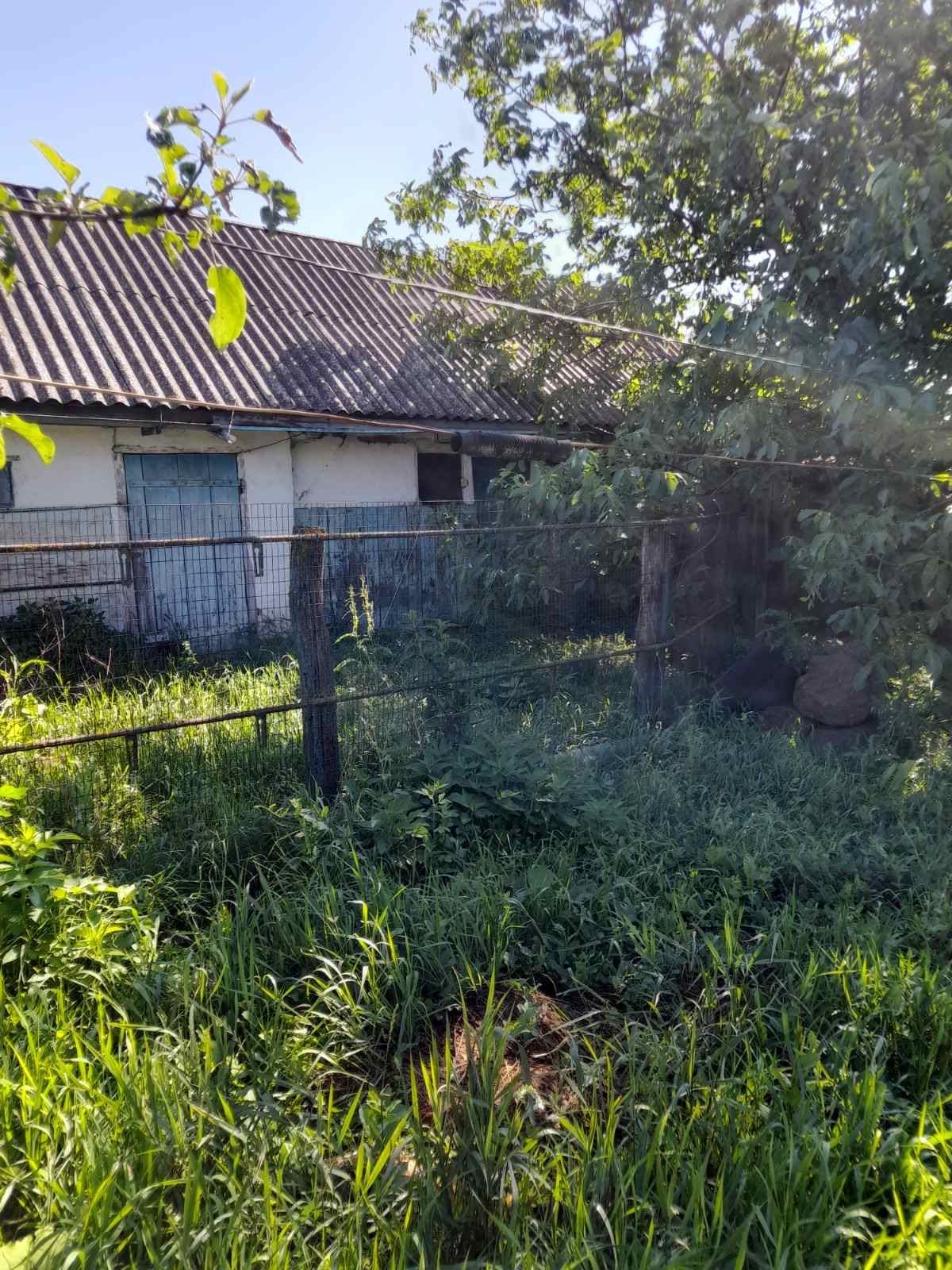 Продається житловий будинок в гарному стані