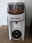 Baby Brezza – ekspres do mleka modyfikowanego