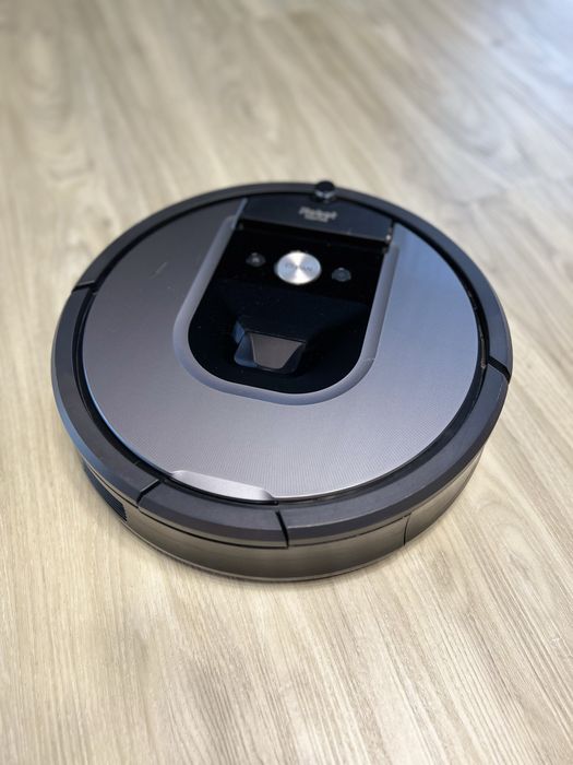 iRobot Roomba 960