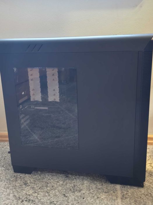 Gamingowy komputer– i5-9600K/GTX 1650/32 GB RAM/SSD / Win 10 Pro
