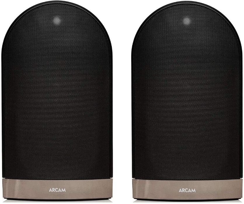 Wzmacniacz sieciowy ARCAM SOLO UNO+ Kolumny ARCAM MUSO-nowe ,gwarancja