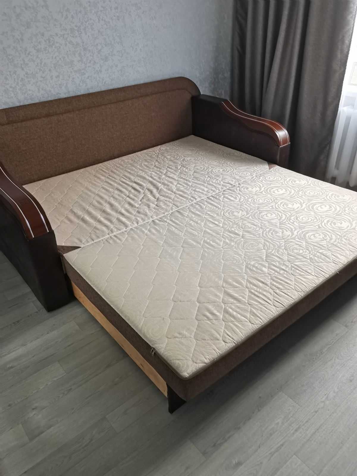 Диван + крісло Диван + крісло
