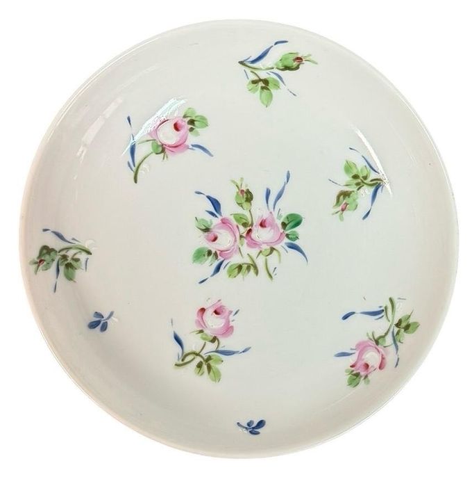 2 Pratos Pequenos Vista Alegre