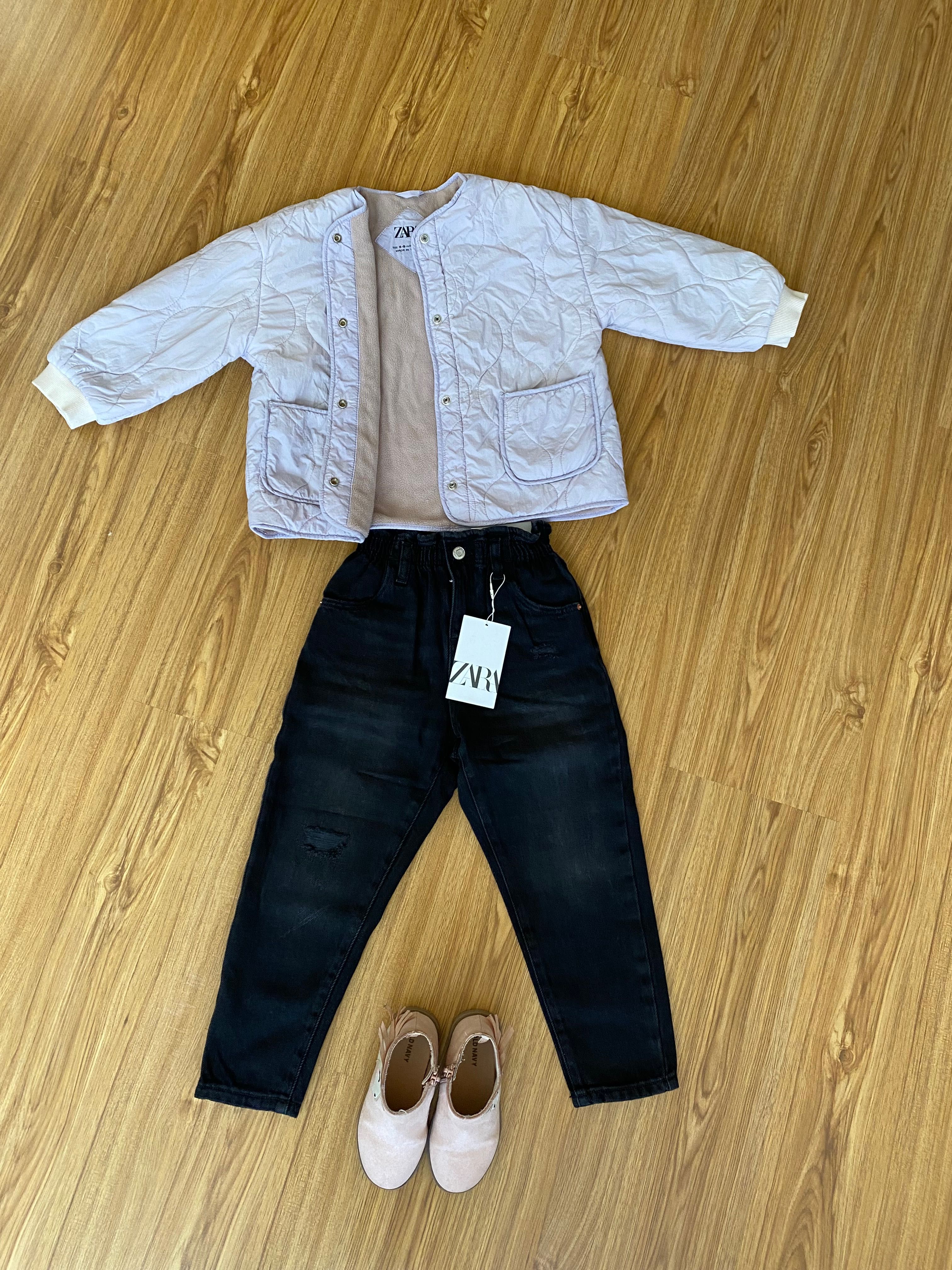 Одяг для дівчинки Zara, mango, old navy 92, 104, 110, 116 розмір