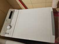 Pralka Whirlpool 6th sense