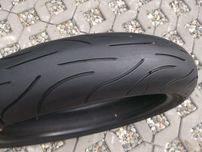 opona 120/70ZR17	58W Michelin Pilot Power dot0316 2,7mm