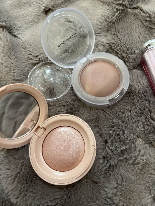 Косметика оригинал dior mac rare beauty