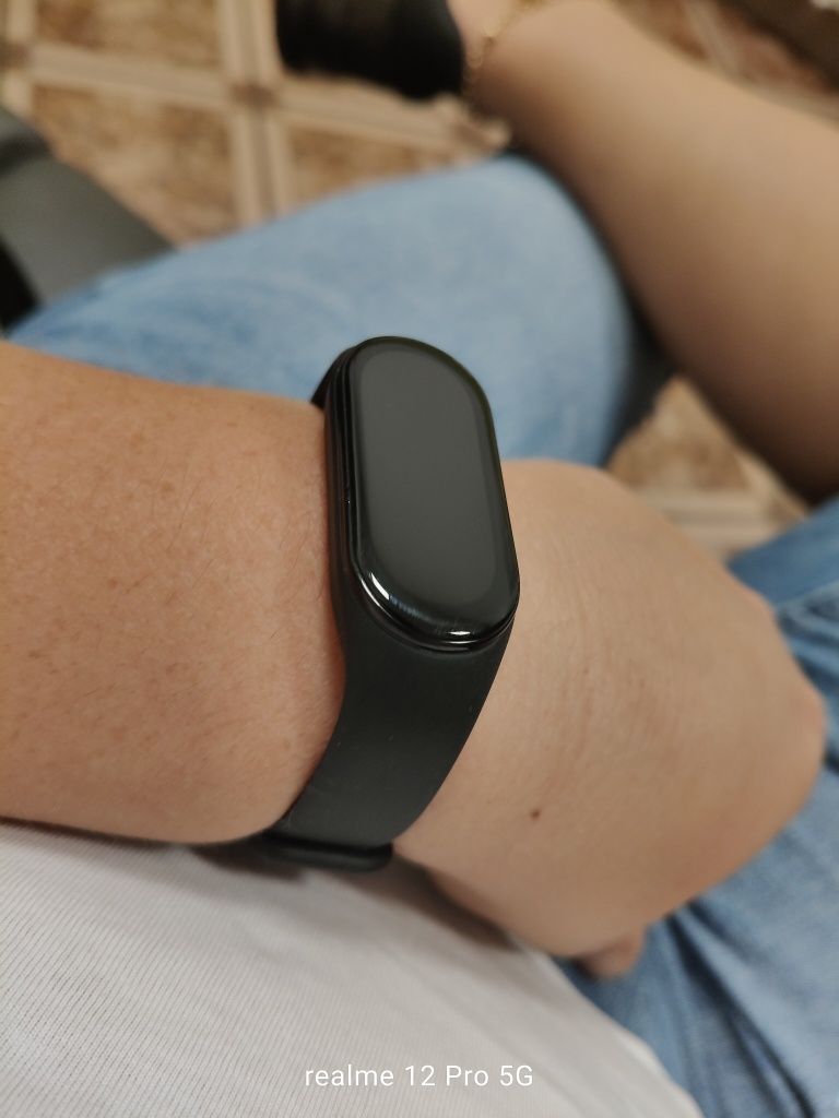 Xiaomi mi band 7
