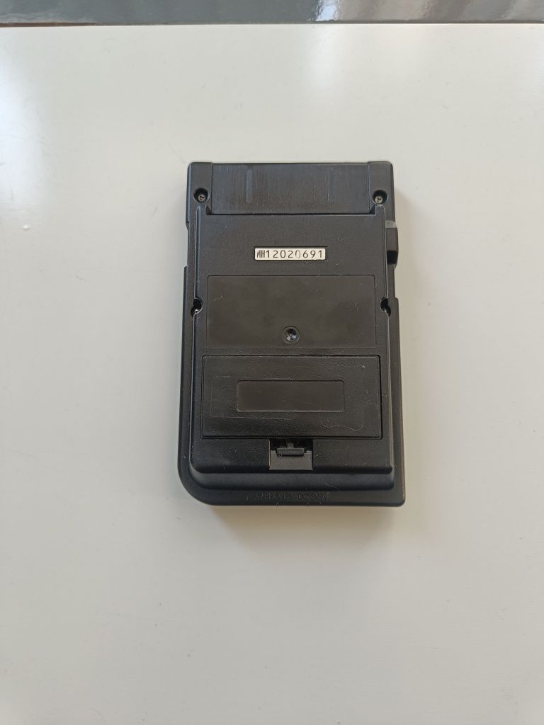 Nitendo Gameboy Pocket