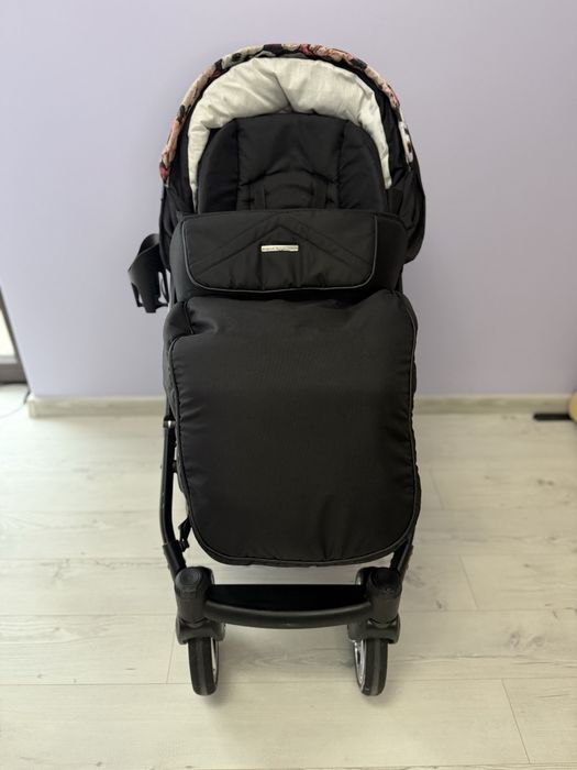 Wozek 2w1 coletto lionelo gratis bujak spacerowka komplet gondola