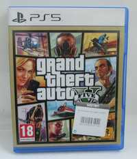 Jogo PS5 GTA 5 (Grand Theft Auto V)