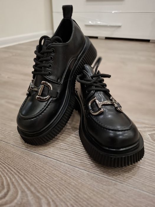 Туфли ,  лофферы