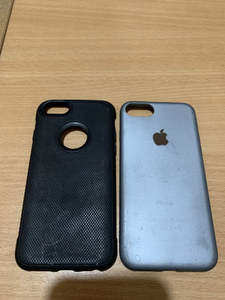 Чехол IPhone 7,IPhone 8 Plus.