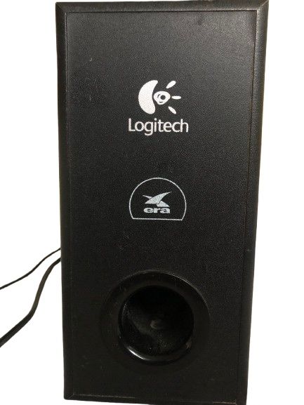Głośniki Logitech