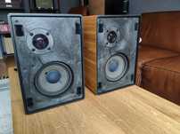 Saba HiFi box 35 k, głośniki, kolumny głośnikowe