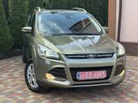 FORD KUGA INDIVIDUAL 2013 2.0 4x4 з Німеччини