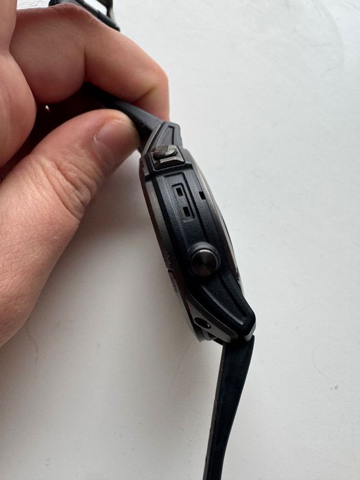 Годинник Garmin Epix Pro Gen 2 Sapphire (51 мм)