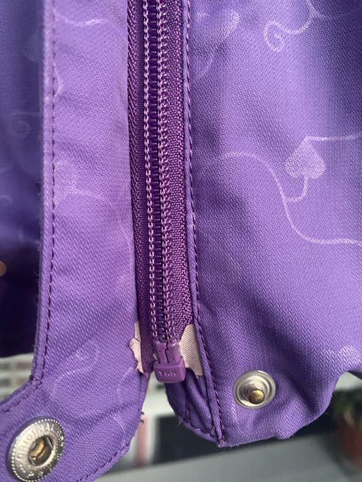 Куртка зимова Reima 98-104