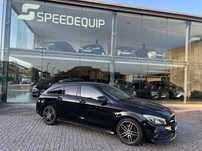 Mercedes-Benz CLA 180 d Shooting Brake AMG Line