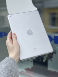 Планшет Apple iPad 6, 32 GB. Wi-Fi, Space Gray, Айпад