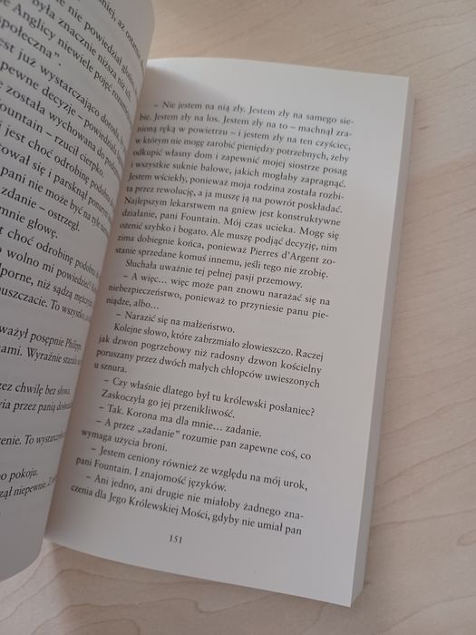 Jak zaczyna się miłość - Julie Anne Long