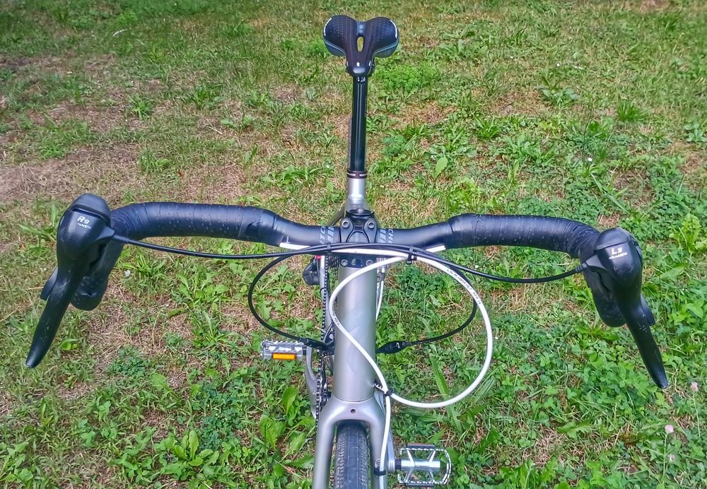 Specialized Vita Elite / Sirrus gravel M, carbon, okazja!