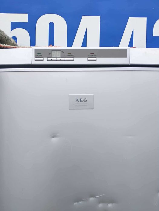 Chłodziarka  AEG