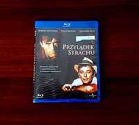 Nowy film Blu ray Przylądek Strachu