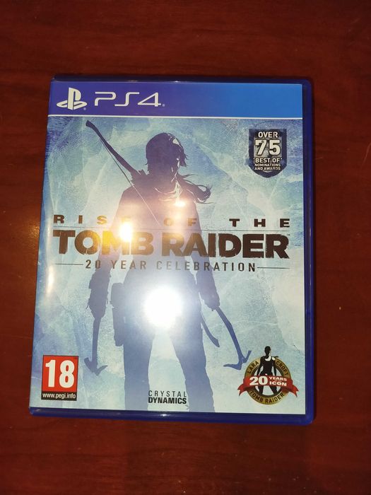 Jogos PS4 - Vários