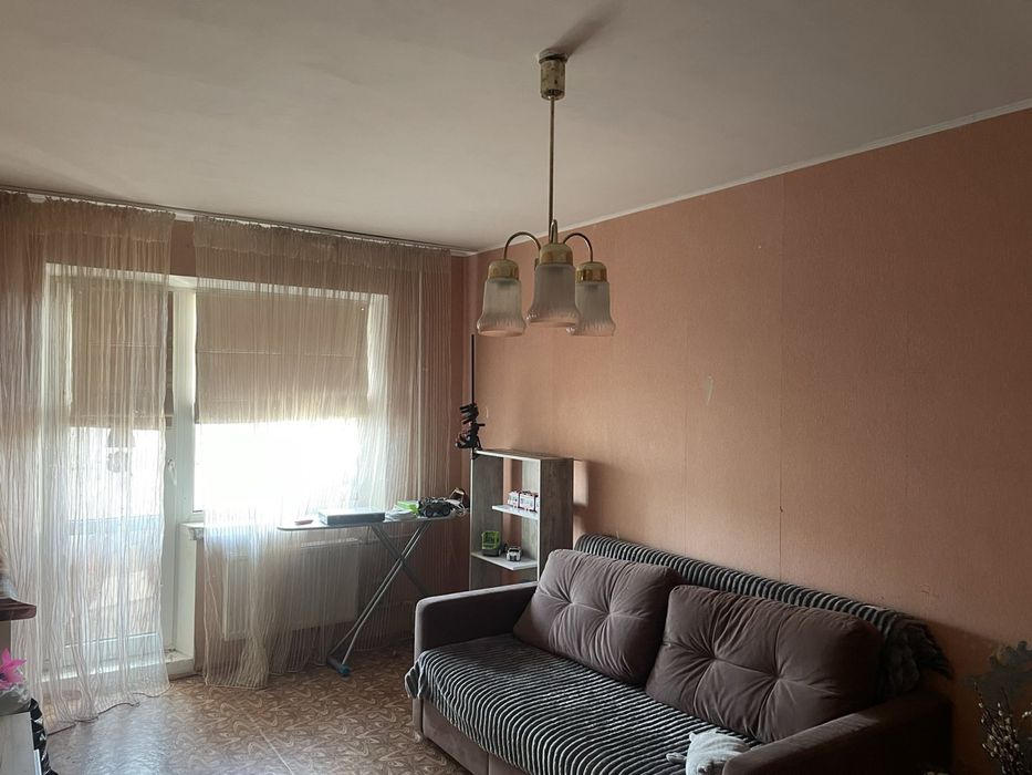 Продам 3-х комнатную квартиру Масаны