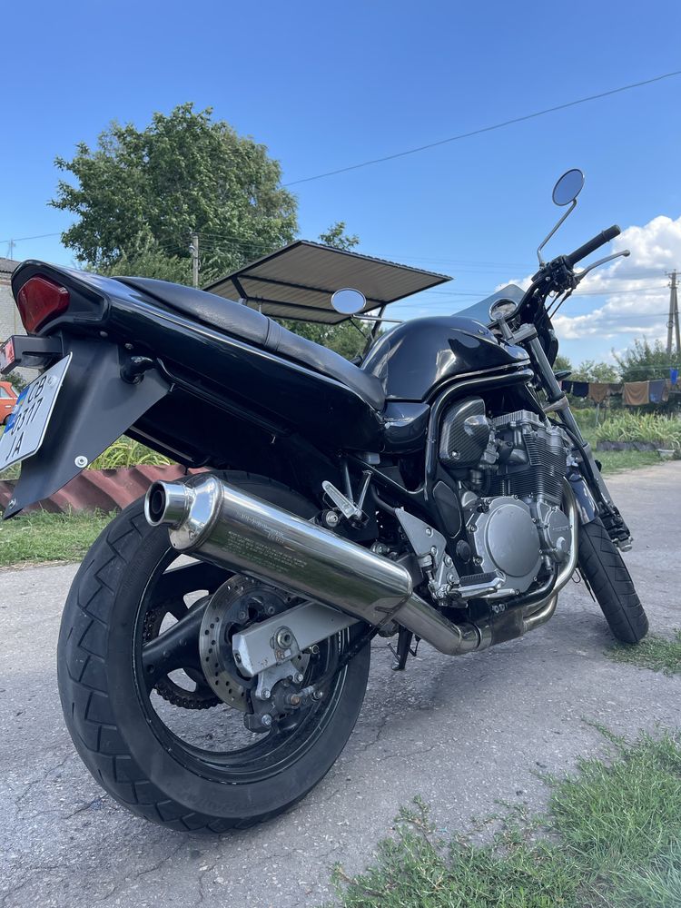 Продам SUZUKI (Bandit)