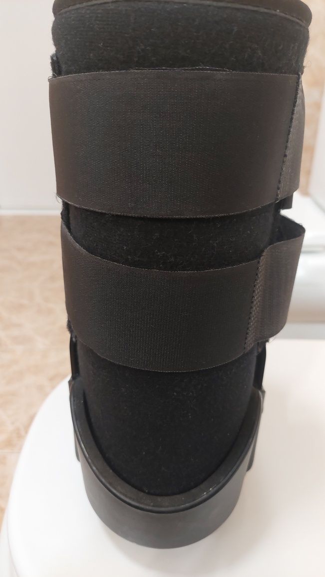 Vendo Bota Ortopédica