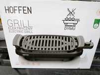 Nowy elektryczny grill