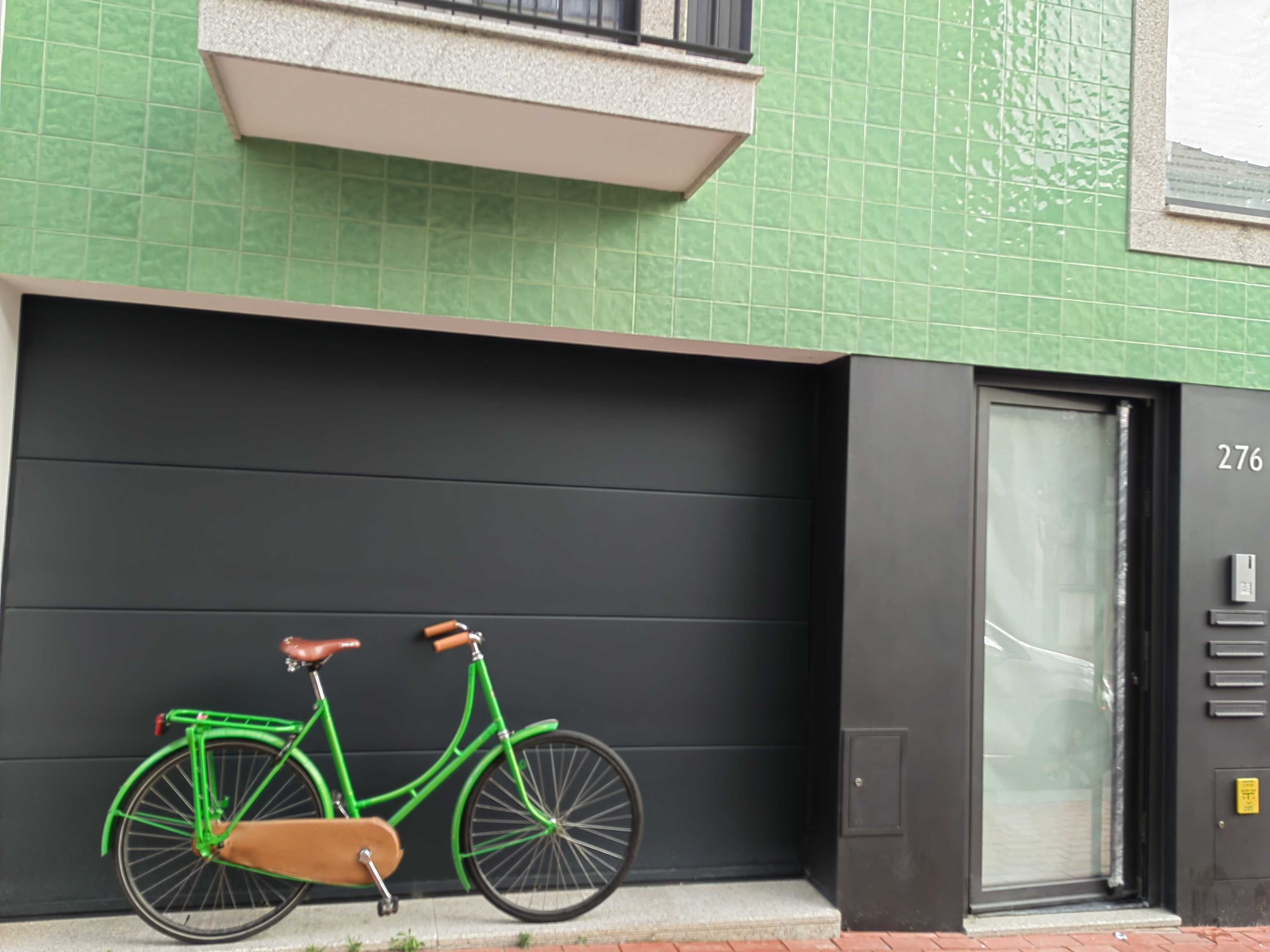 Bicicleta vintage