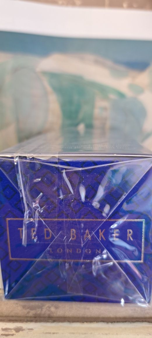 Ted Baker Eau de Toilette 100 ml