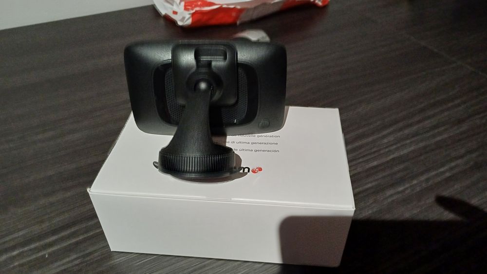 GPS TOM TOM go essencial