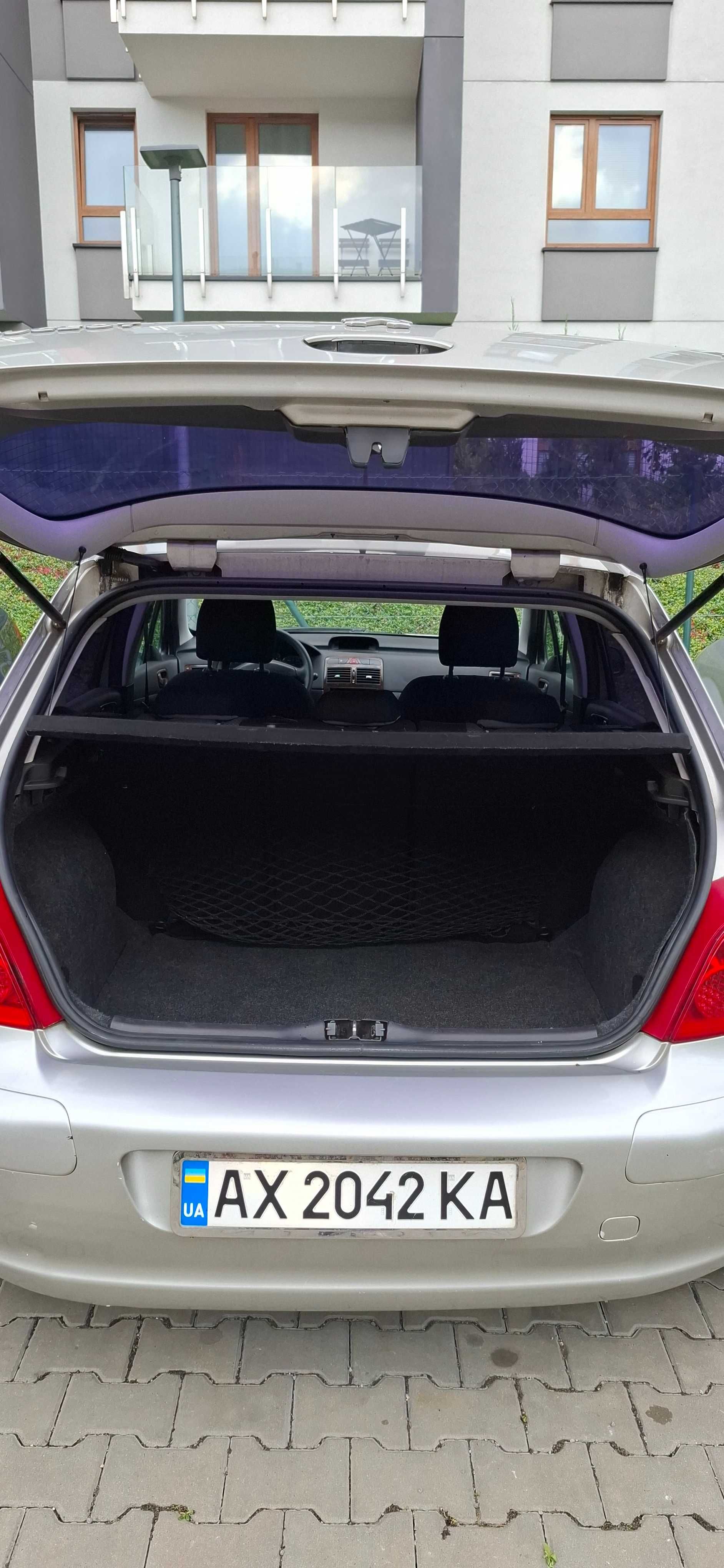 Продам Peugeot 307 2006
