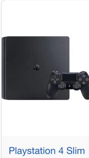 Playstantion 4 sem comando