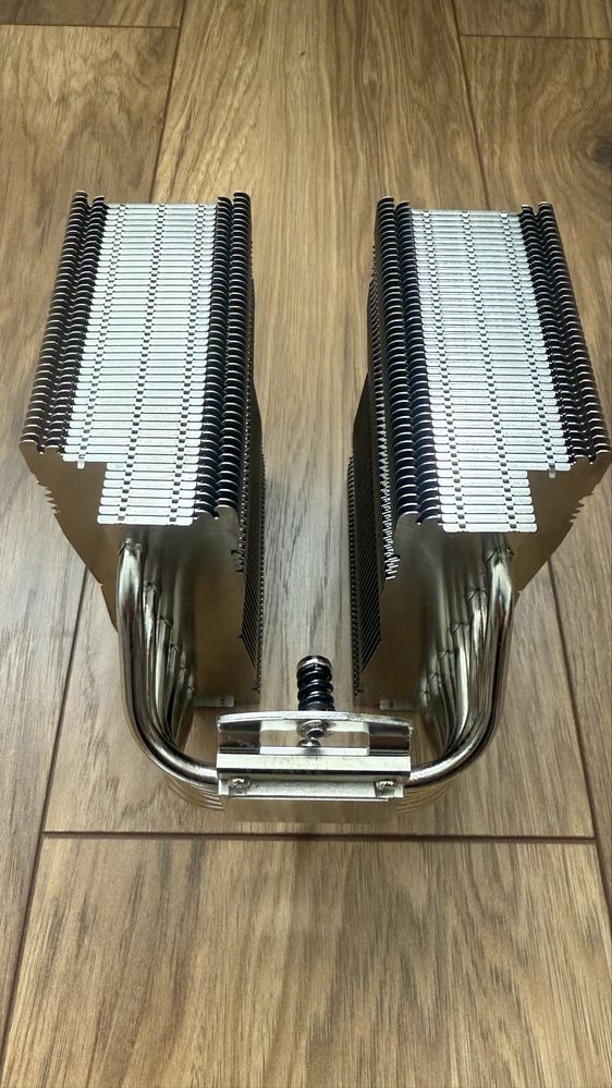 Chlodzenie CPU Noctua NH-D15