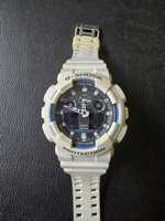 Kultowy zegarek sportowy Casio G-Shock Ga-100B